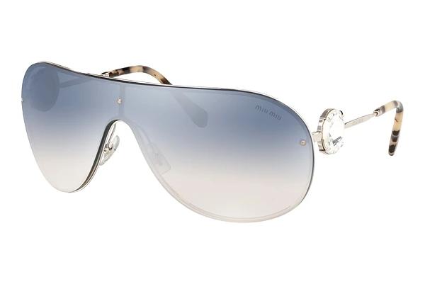 Zonnebril Miu Miu CORE COLLECTION (MU 67US 1BC5R0)