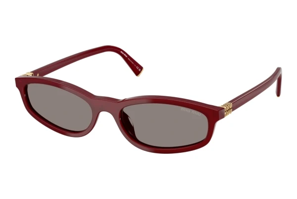 Zonnebril Miu Miu MU A06S 21I80Q