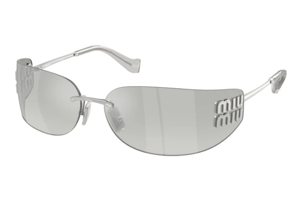 Zonnebril Miu Miu MU A51S 1BC10Y