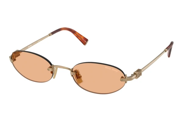 Zonnebril Miu Miu MU A54S 7OE90X