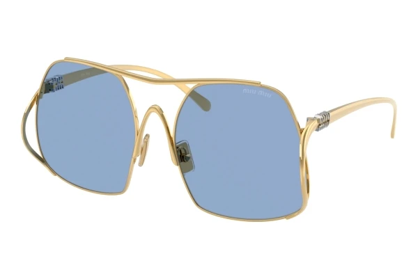 Zonnebril Miu Miu MU A55S 5AK30U