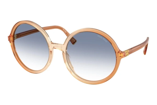 Zonnebril Miu Miu MU B02S 26G80O