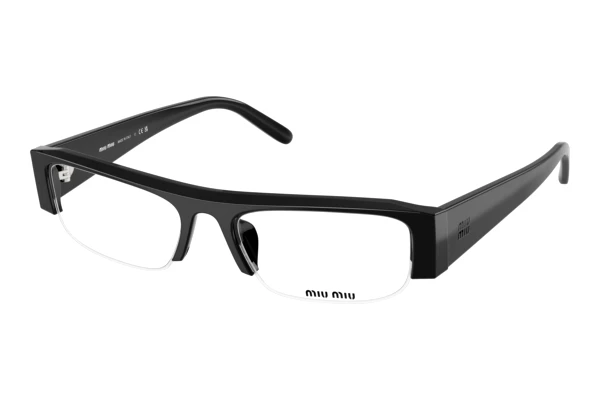 Zonnebril Miu Miu MU B07S 16K08N