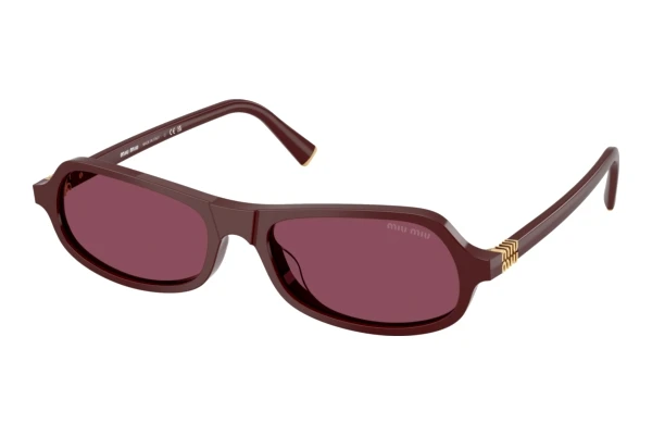 Zonnebril Miu Miu MU B10SU 26L20Y