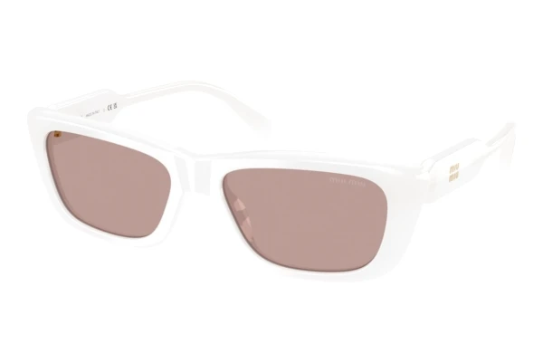 Zonnebril Miu Miu MU B12S 20M20I