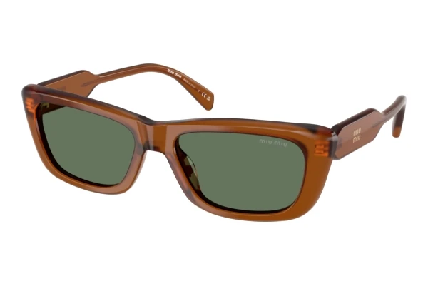 Zonnebril Miu Miu MU B12S 22I70L
