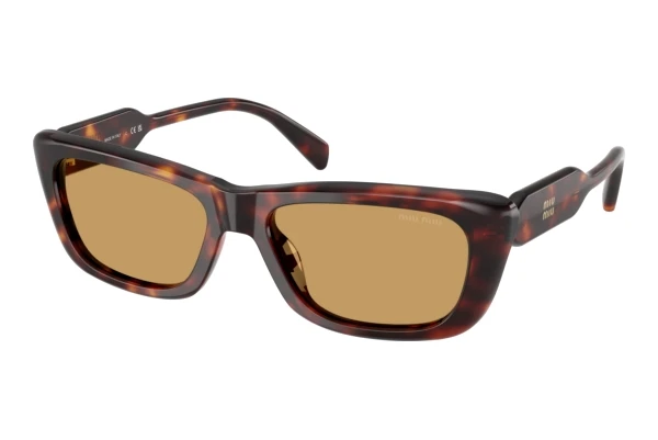 Zonnebril Miu Miu MU B12S 27L10Y