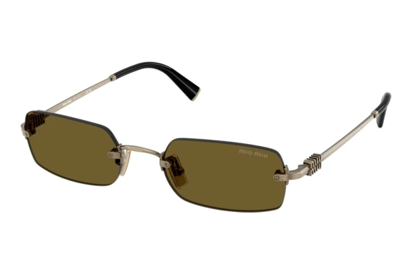 Zonnebril Miu Miu MU B50S 26C09Z