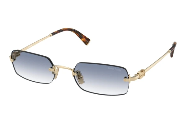 Zonnebril Miu Miu MU B50S ZVN80O