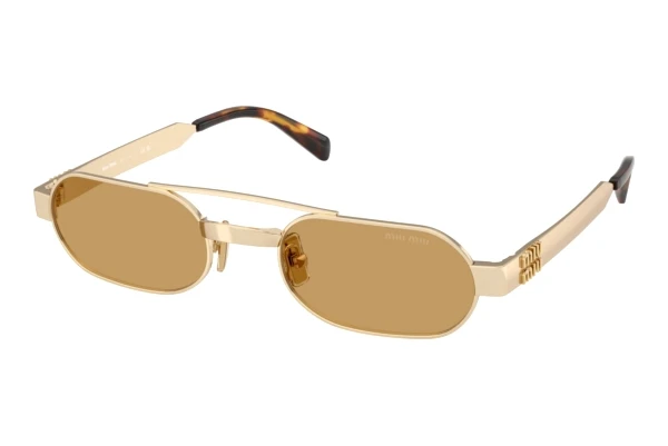 Zonnebril Miu Miu MU B52S 22M10Y