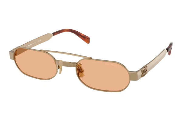 Zonnebril Miu Miu MU B52S 7OE90X