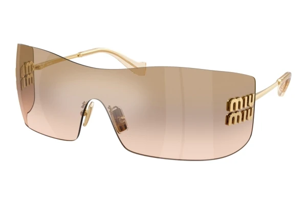 Zonnebril Miu Miu MU B53S 5AK20P