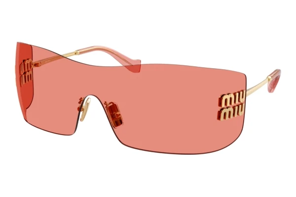 Zonnebril Miu Miu MU B53S 5AK20Y