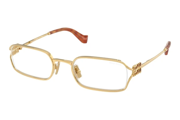 Zonnebril Miu Miu MU C50S 5AK10W
