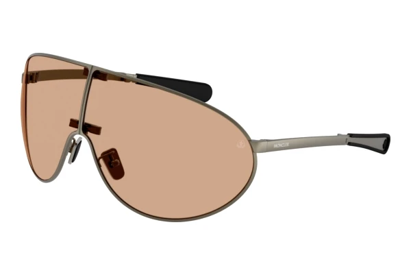 Zonnebril Moncler VEKTO (ME4007 1002/3)