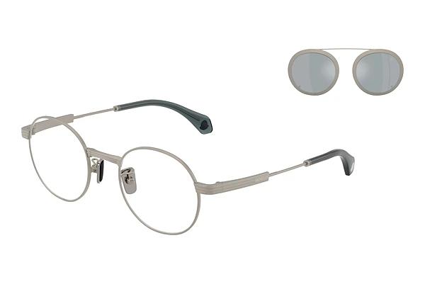 Zonnebril Moncler SUFFUSE (ME4015T 10046G)