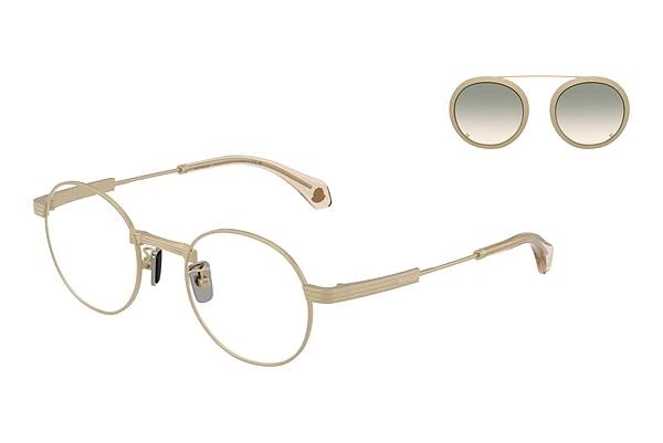 Zonnebril Moncler SUFFUSE (ME4015T 10242C)