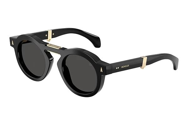 Zonnebril Moncler GLISSE (ME6019U 300187)