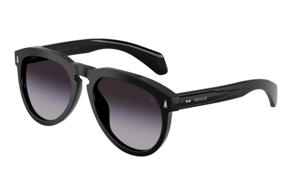 Zonnebril Moncler ISOPLETH (ME6020U 30018G)