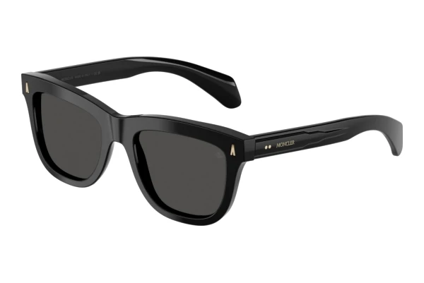 Zonnebril Moncler BRONZZ (ME6023 300187)