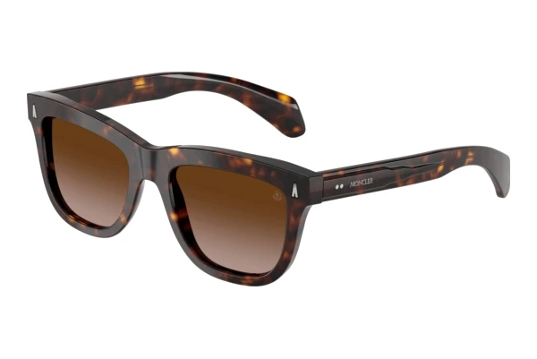 Zonnebril Moncler BRONZZ (ME6023 300213)