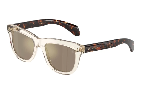 Zonnebril Moncler BRONZZ (ME6023 30035A)