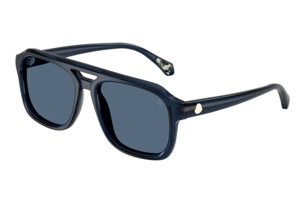 Zonnebril Moncler VANTOS (ME6024 304780)