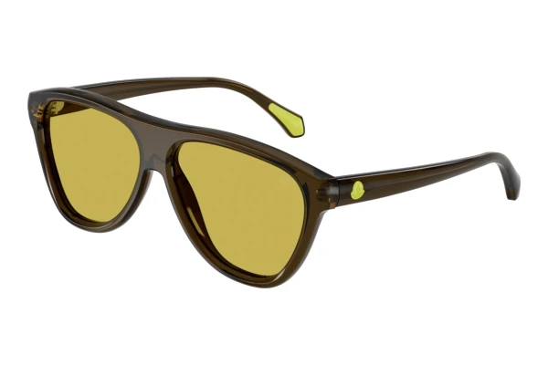 Zonnebril Moncler INCLINE (ME6025U 304382)