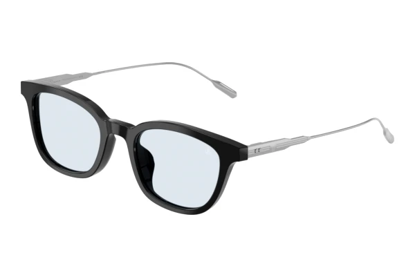 Zonnebril Moncler LENTIS (ME6027D 3001EL)