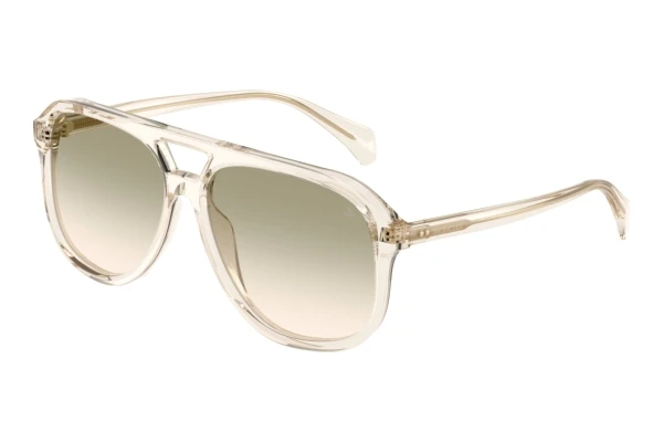 Zonnebril Moncler FLUXE (ME6028 30032C)