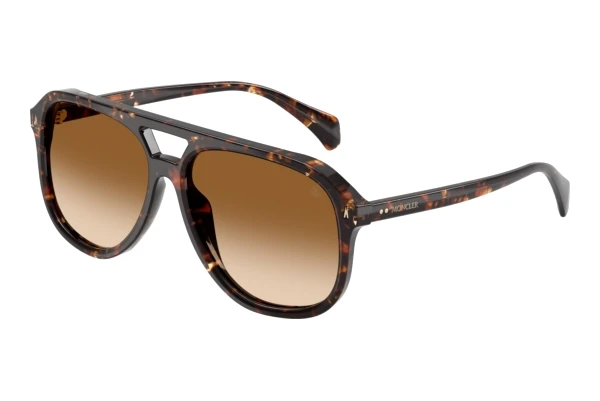 Zonnebril Moncler FLUXE (ME6028 304889)
