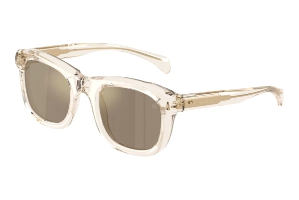 Zonnebril Moncler NOIRR (ME6034 30035A)