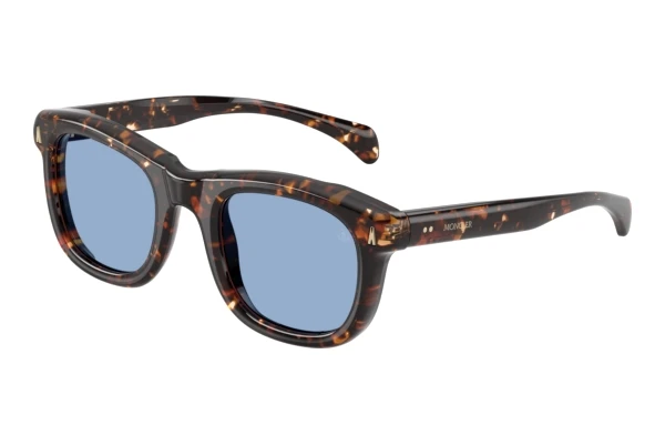 Zonnebril Moncler NOIRR (ME6034 304880)