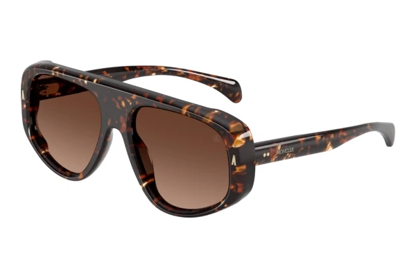 Zonnebril Moncler AURON (ME6035U 3048T5)