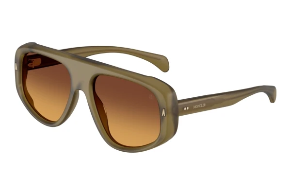 Zonnebril Moncler AURON (ME6035U 3049R8)