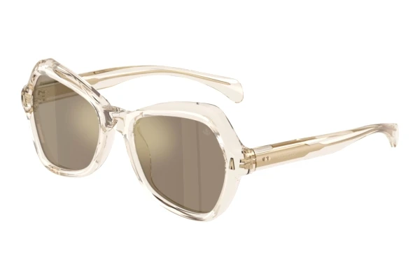 Zonnebril Moncler ELIZIA (ME6036U 30035A)