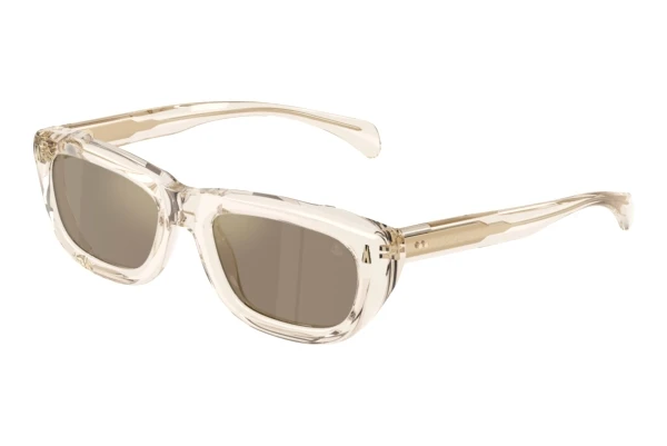 Zonnebril Moncler LIDO (ME6037 30035A)
