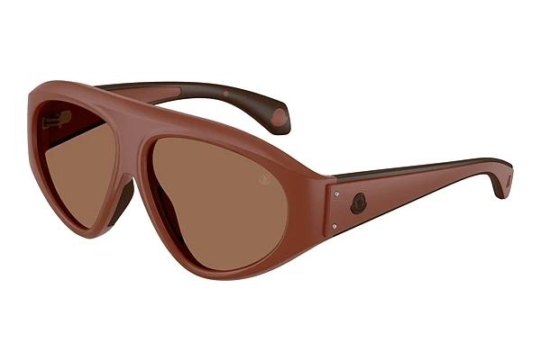 Zonnebril Moncler ZYRA (ME8014U 503573)