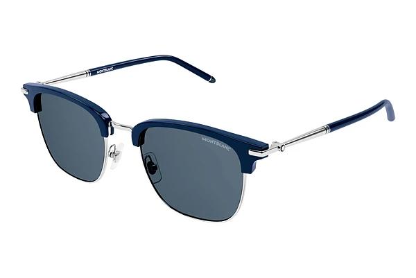 Zonnebril Mont Blanc MB0242S 004