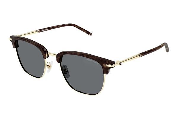 Zonnebril Mont Blanc MB0242S 009