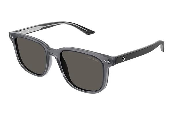 Zonnebril Mont Blanc MB0258SA 003