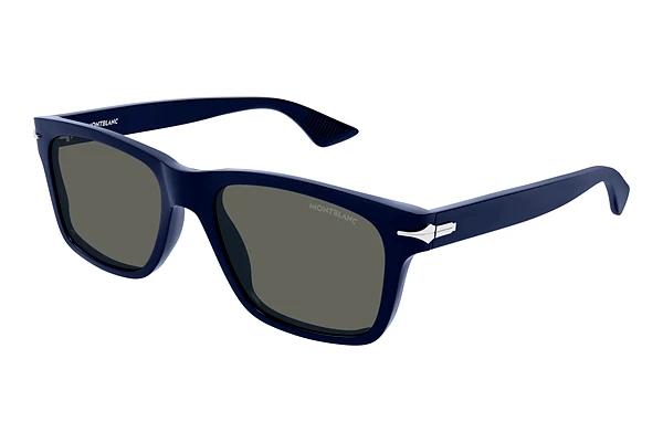 Zonnebril Mont Blanc MB0263S 004