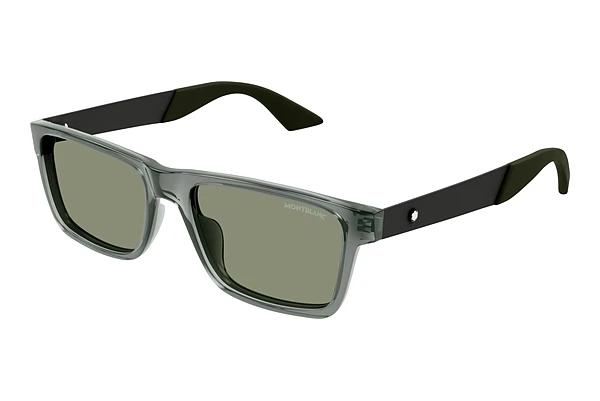 Zonnebril Mont Blanc MB0299S 007