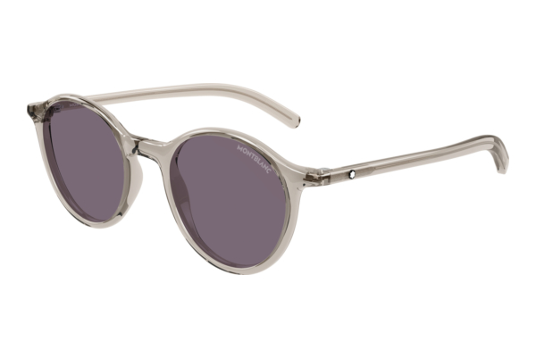 Zonnebril Mont Blanc MB0324S 007
