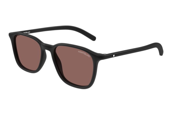 Zonnebril Mont Blanc MB0325S 005