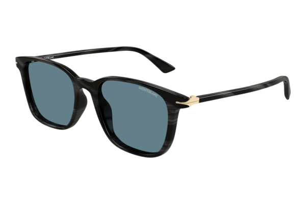 Zonnebril Mont Blanc MB0338S 006