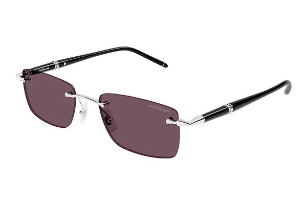 Zonnebril Mont Blanc MB0344S 002