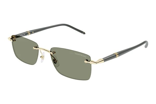 Zonnebril Mont Blanc MB0344S 005
