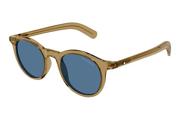 Zonnebril Mont Blanc MB0353S 005