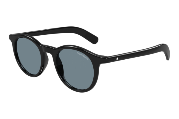 Zonnebril Mont Blanc MB0353S 007